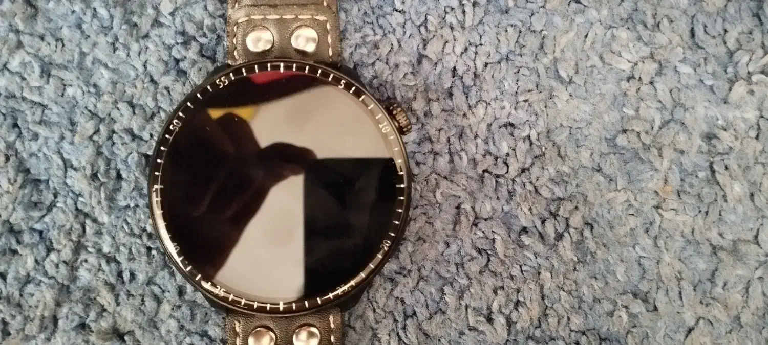 ساعت هوشمند مدل RW40|زیورآلات و اکسسوری|تهران, افسریه شمالی|دیوار