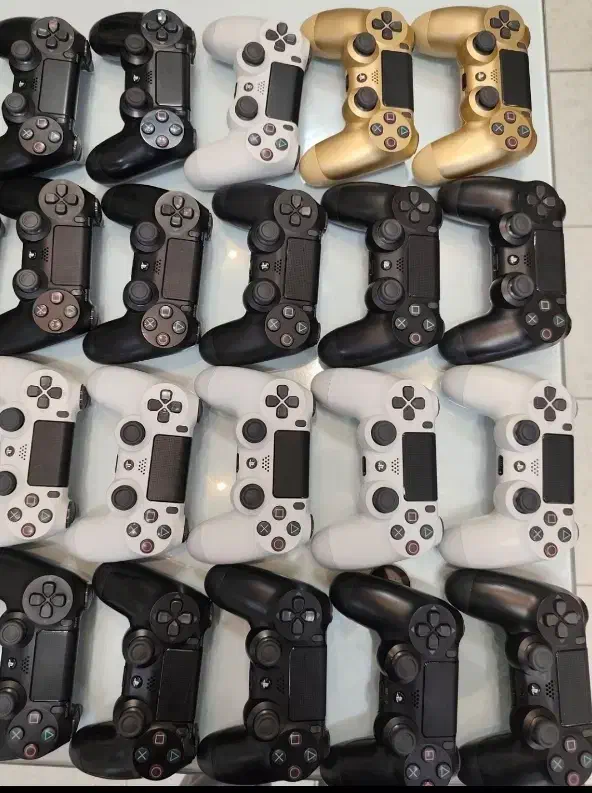 دسته ps4/نصب بازی/فروش لوازم جانبی|کنسول، بازی ویدئویی و آنلاین|یزد, |دیوار