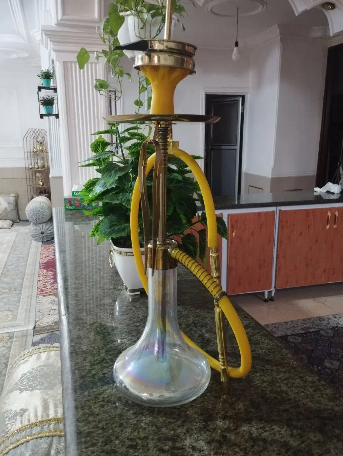 قلیون عربی|کلکسیون و سرگرمی|زاهدان, |دیوار