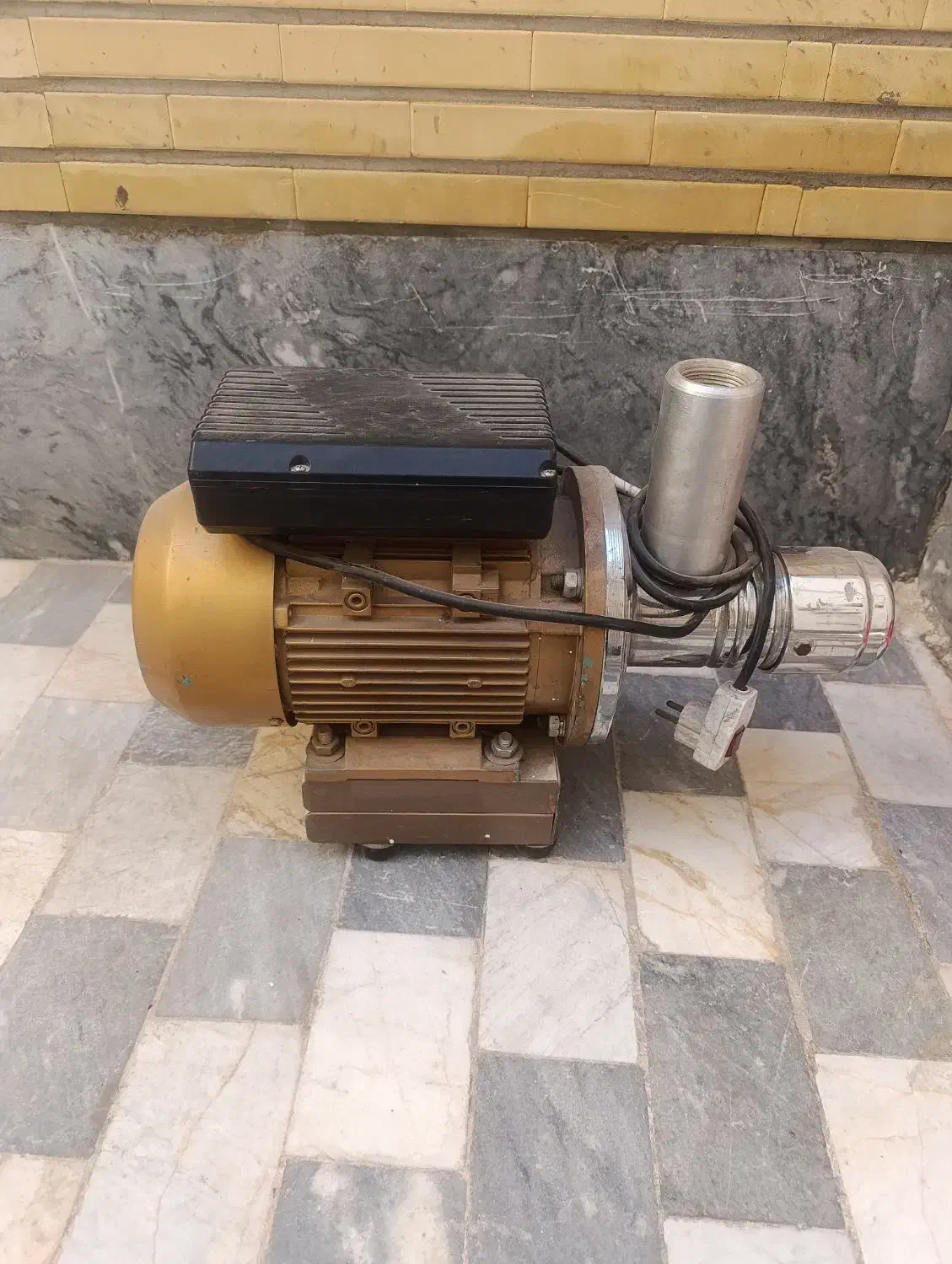 دستگاه کره گیری در حد|سایر لوازم برقی|قم, بلوار امین و ساحلی|دیوار