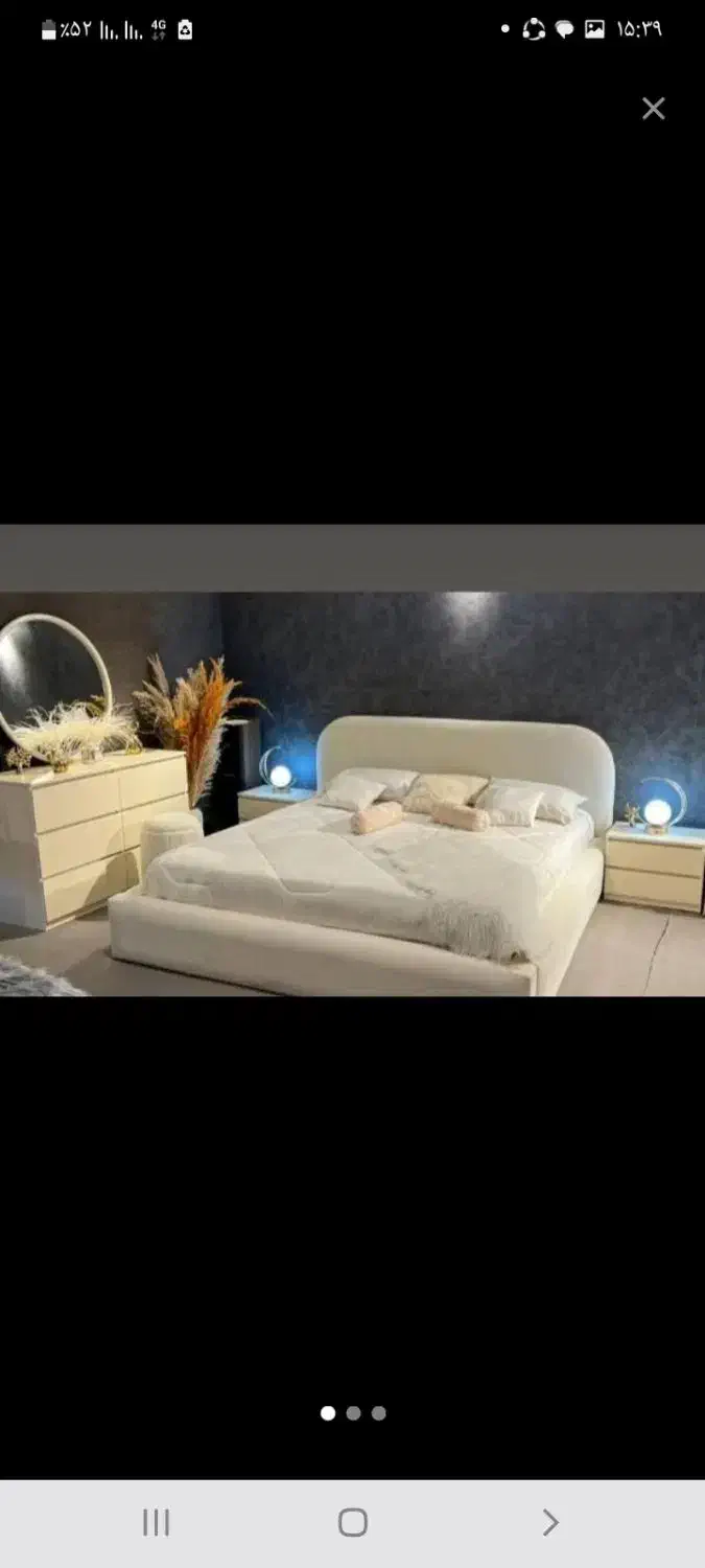 سرویس خواب حراجی|تخت و سرویس خواب|سنندج, |دیوار