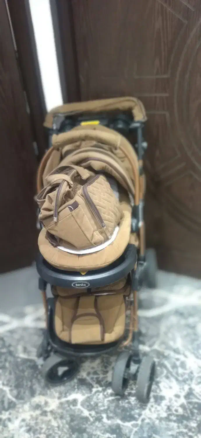 همه وسایل کاملا تازه سه چهاربار بیشتر استفاده نشده|اسباب و اثاث بچه|قدس, شهرقدس|دیوار