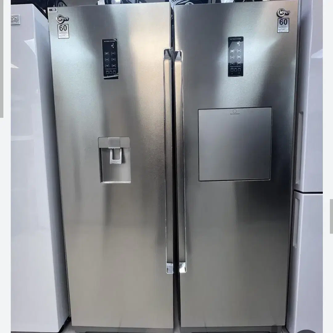 یخچال کلور|یخچال و فریزر|مشهد, رستگار|دیوار