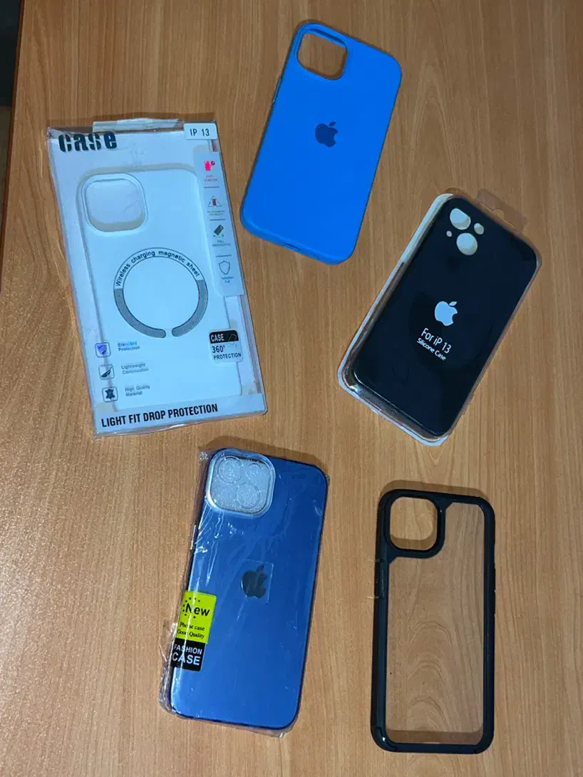 گارد  آیفون 13 نرمال /iphone 13|لوازم جانبی موبایل و تبلت|صومعه‌سرا, |دیوار