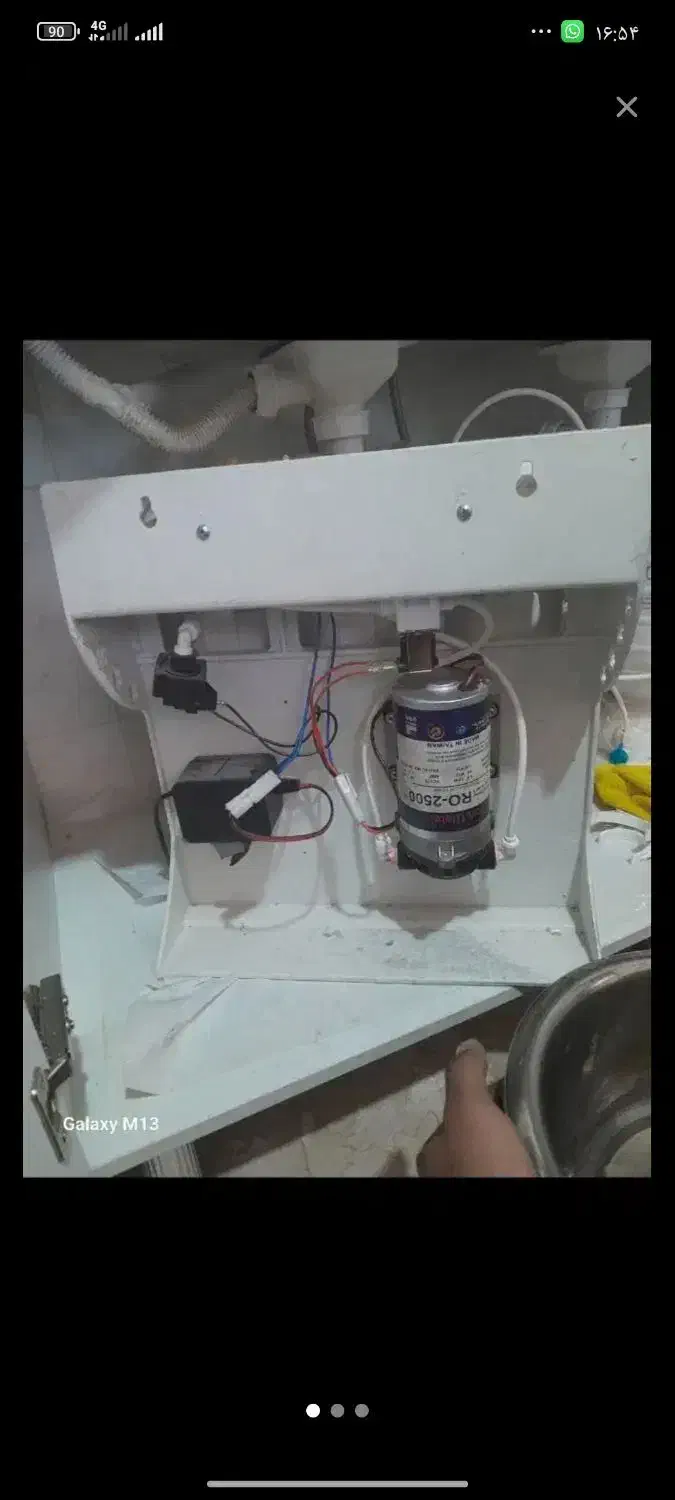 تعمیرکار و سرویس کار|خدمات پیشه و مهارت|زاهدان, |دیوار