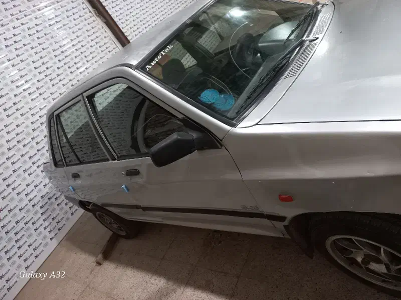 پراید 89|خودرو سواری و وانت|کاشمر, |دیوار