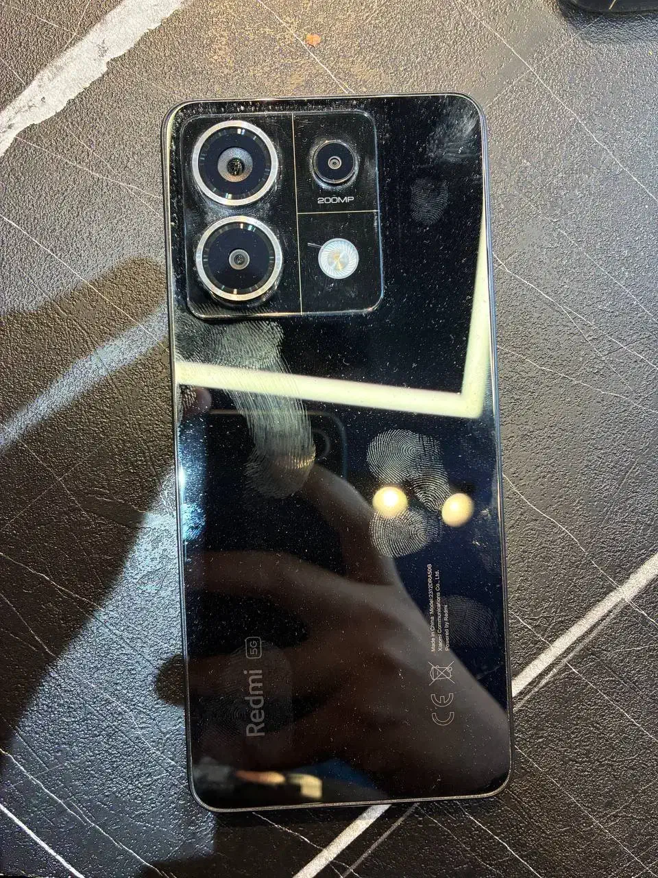 note 13 pro|موبایل|سمنان, |دیوار