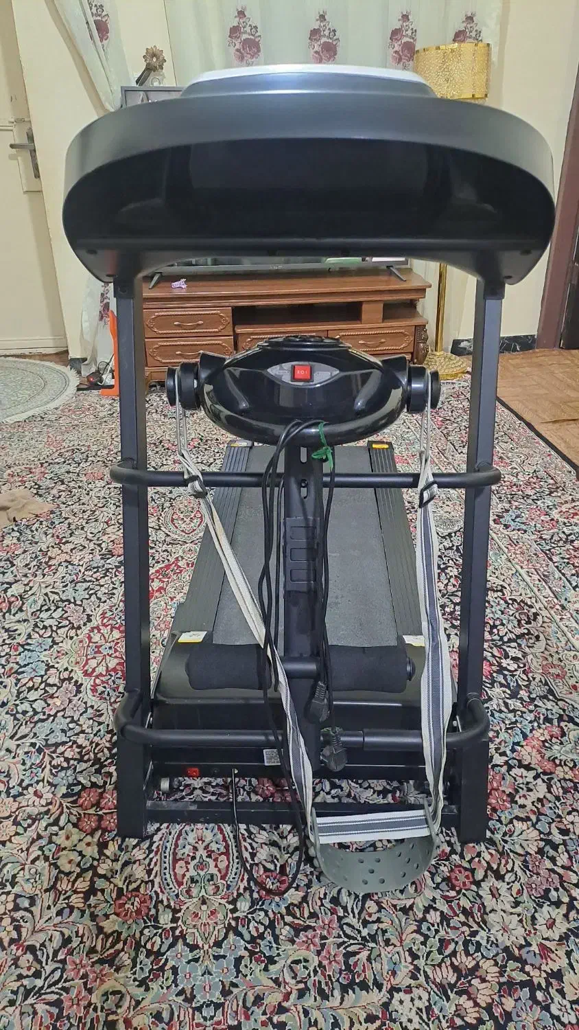 تردمیل|تجهیزات ورزشی|جیرفت, |دیوار