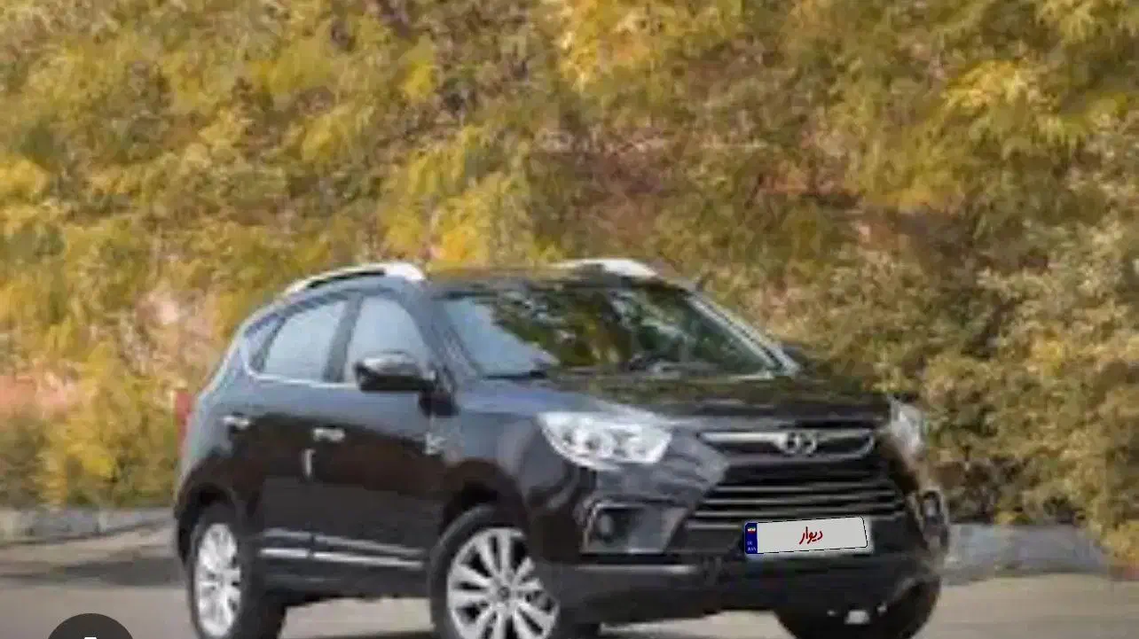 جکs5|خودرو سواری و وانت|سنندج, |دیوار