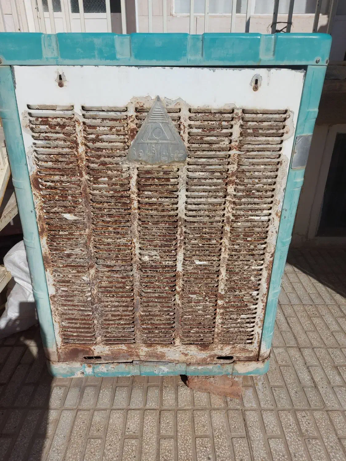 کولر آبی|کولر آبی|سبزوار, امیر کبیر|دیوار