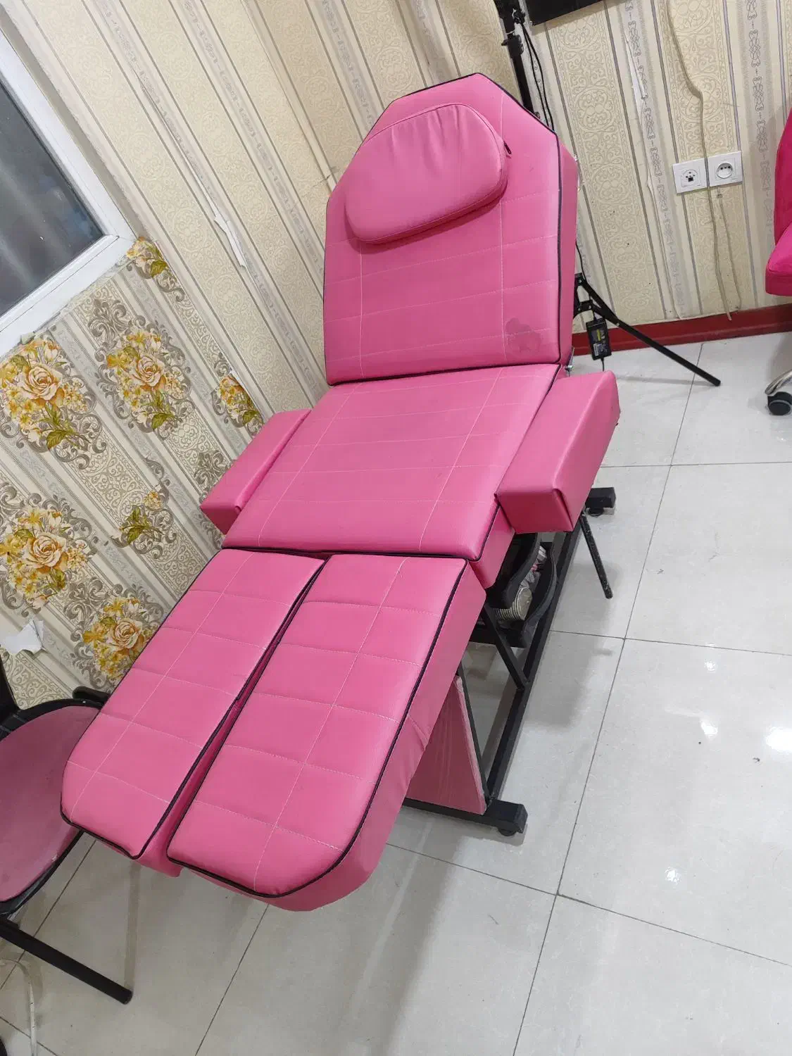 لوازم آرایشگاه|آرایشگاه و سالنهای زیبایی|تهران, شهرک ولیعصر شمالی|دیوار