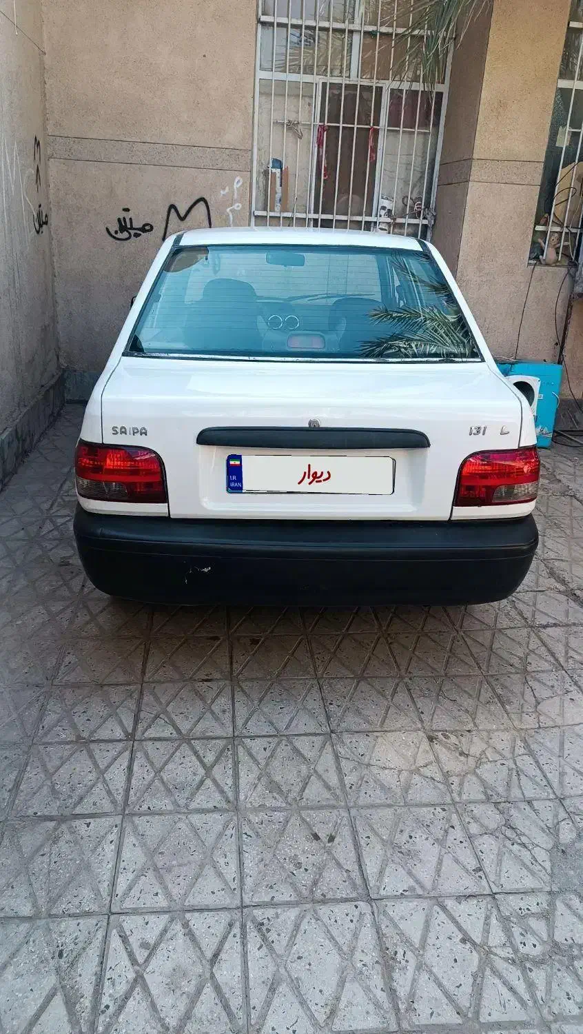 پراید مدل 90|خودرو سواری و وانت|زاهدان, |دیوار