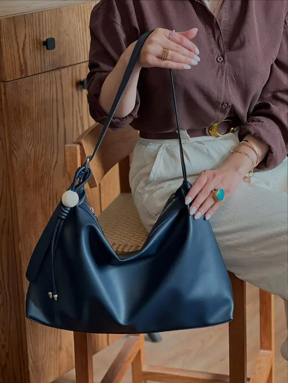 کیف و کفش|کیف، کفش، کمربند|ایلام, |دیوار