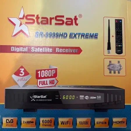 آنتن و گیرنده تخصص ماست راه اندازی و نصب|خدمات پیشه و مهارت|کرج, گلشهر|دیوار