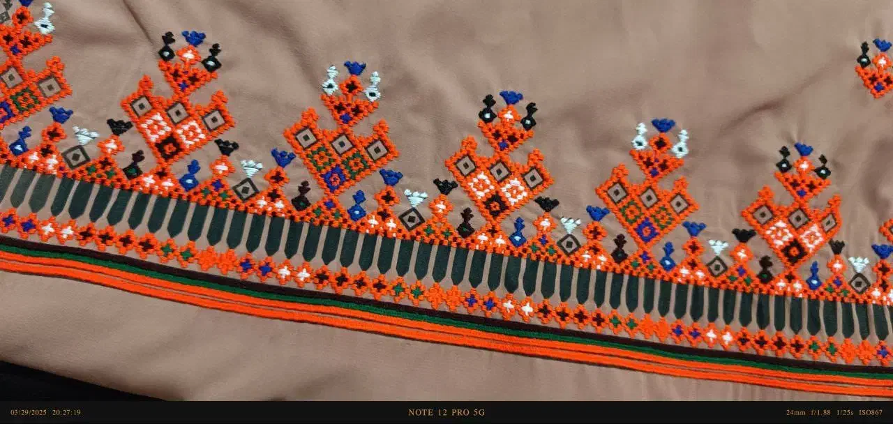 لباس|لباس|چابهار, |دیوار