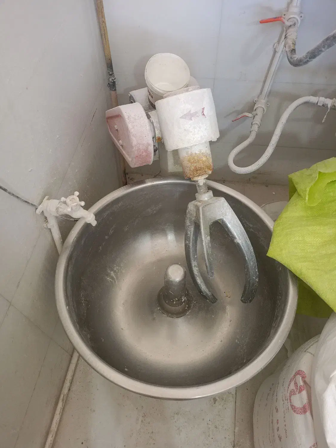 وسایل کلیره پزی صفر تا صد|کافیشاپ و رستوران|دهگلان, |دیوار