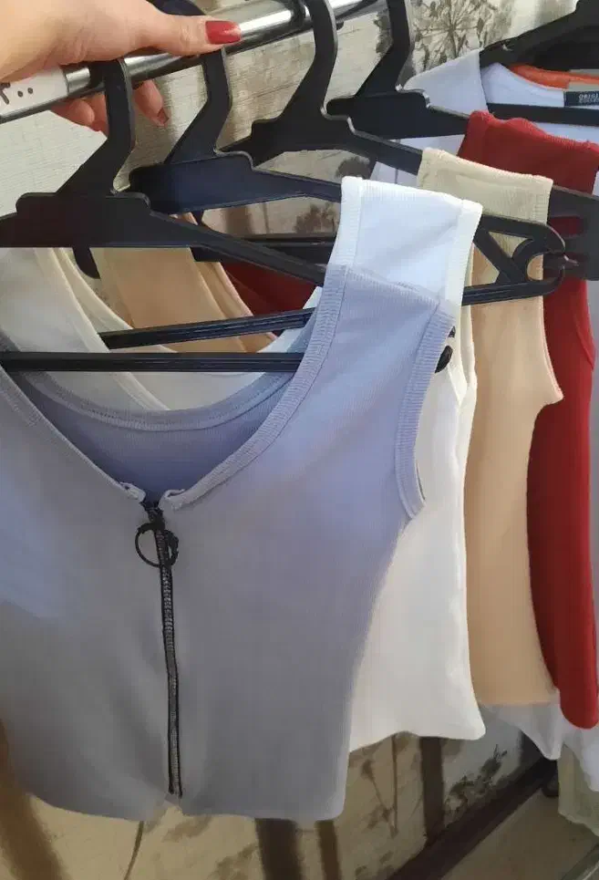 کراپ فری سایز|لباس|تهران, تهرانپارس غربی|دیوار