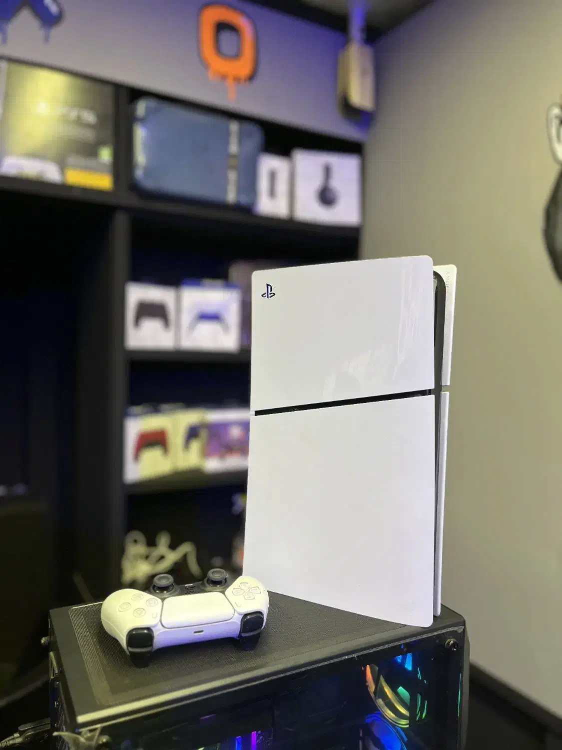 ps5 2016|کنسول، بازی ویدئویی و آنلاین|بیرجند, |دیوار