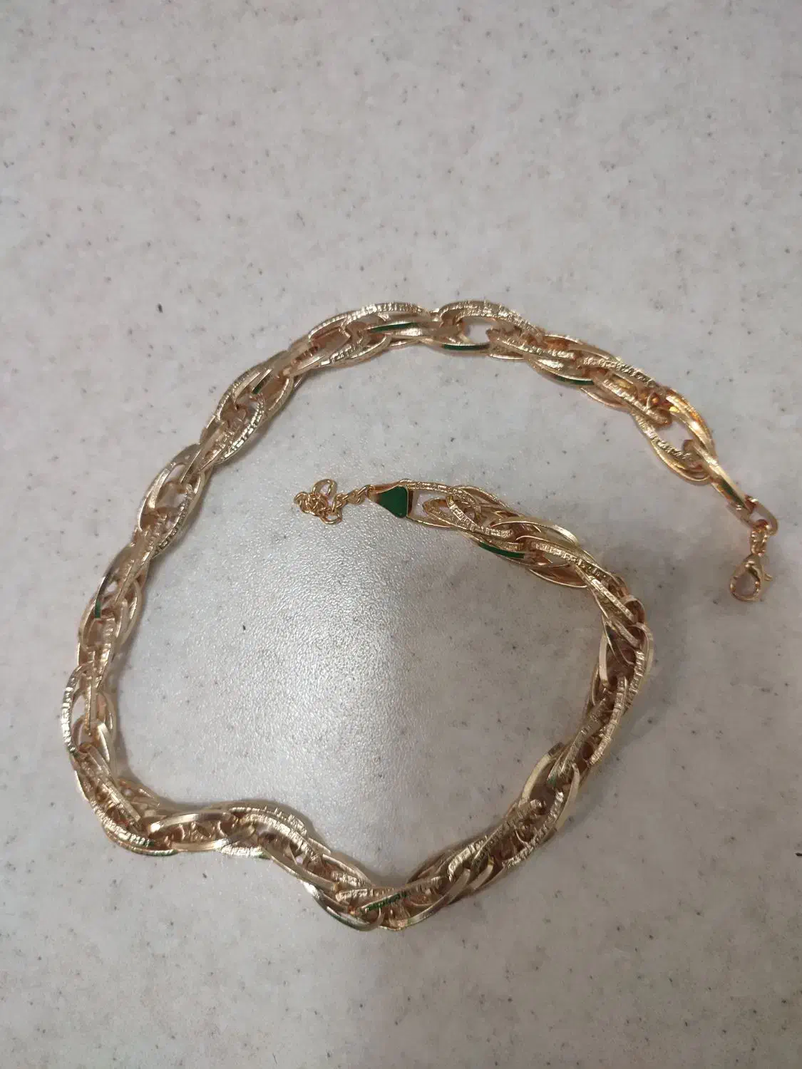 گردن بند ژوپینگ|بدلیجات|قم, شهرک سازمان آب|دیوار