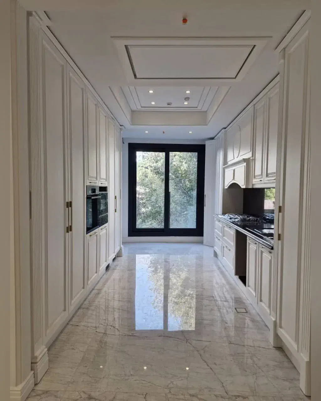 پنت هاوس ۱۷۰ متری ملک اباد/ فضایی که دل را میبرد|فروش آپارتمان|مشهد, ملک‌آباد|دیوار