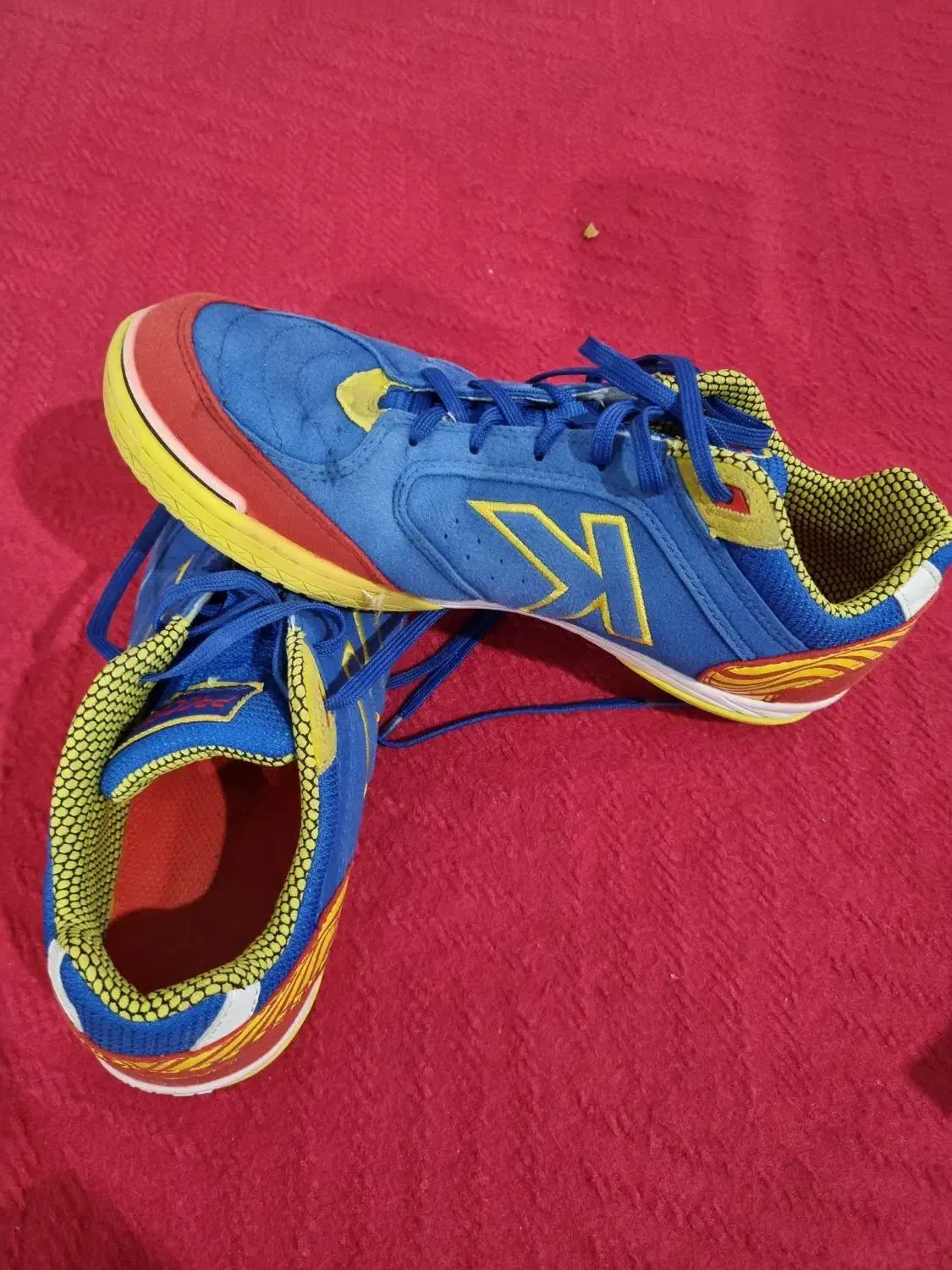 کفش سالن|کیف، کفش، کمربند|بیرجند, |دیوار