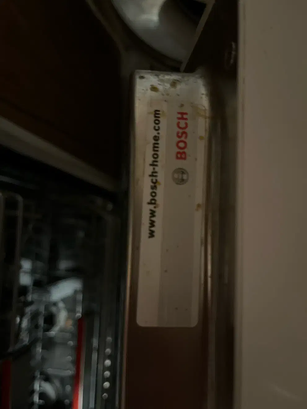 ماشین ظرفشویی بوش اصل آلمان|ماشین ظرفشویی|مشهد, نوفل لوشاتو|دیوار