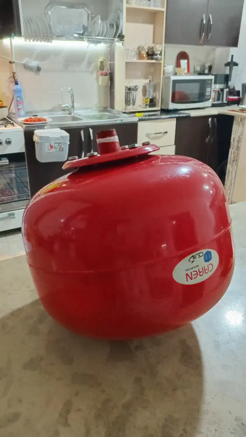 پمپ آب|آبگرمکن، پکیج، شوفاژ|شهرکرد, |دیوار