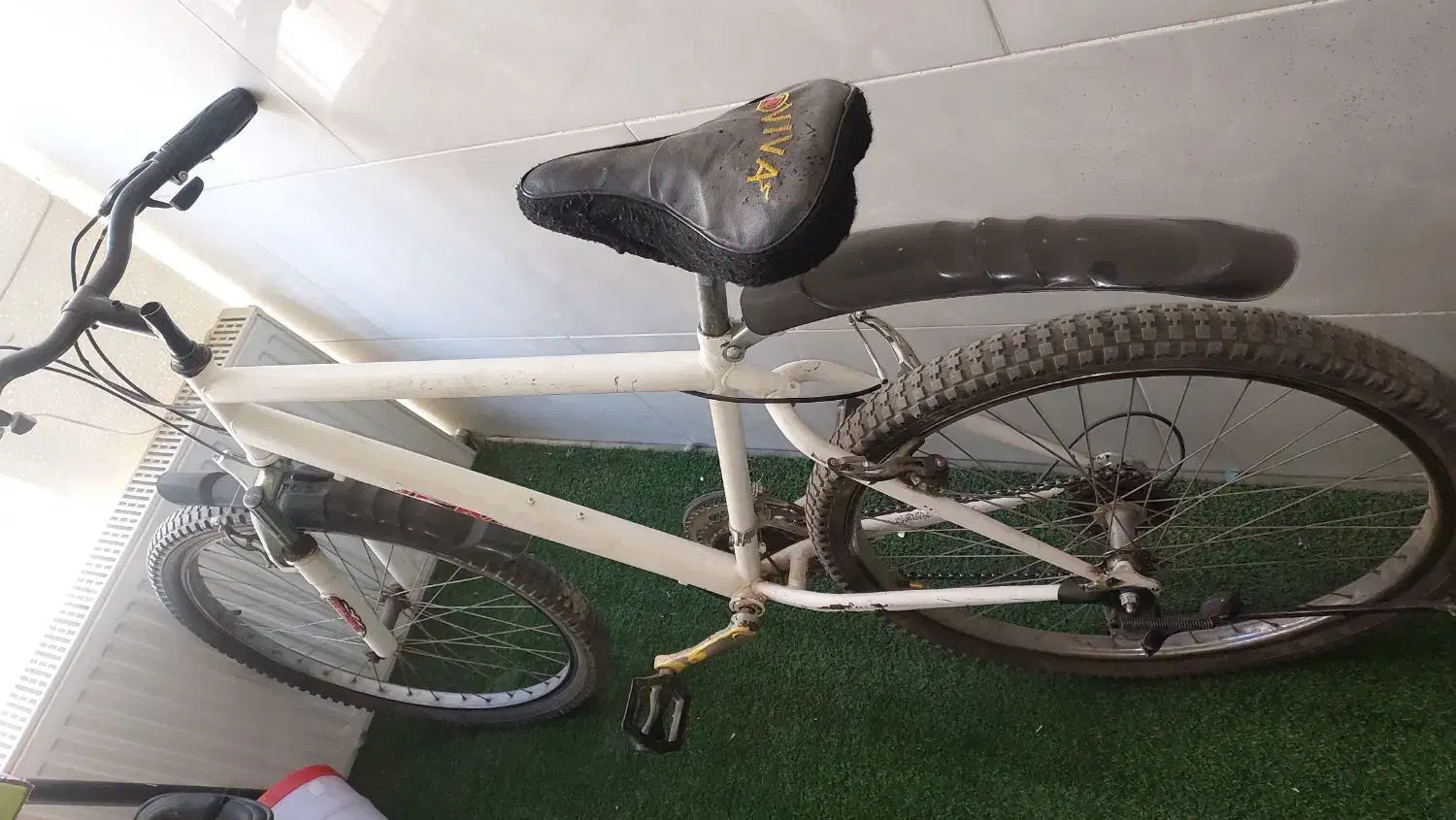 دوچرخه ۲۶ حرفه ای|دوچرخه، اسکیت، اسکوتر|همدان, |دیوار