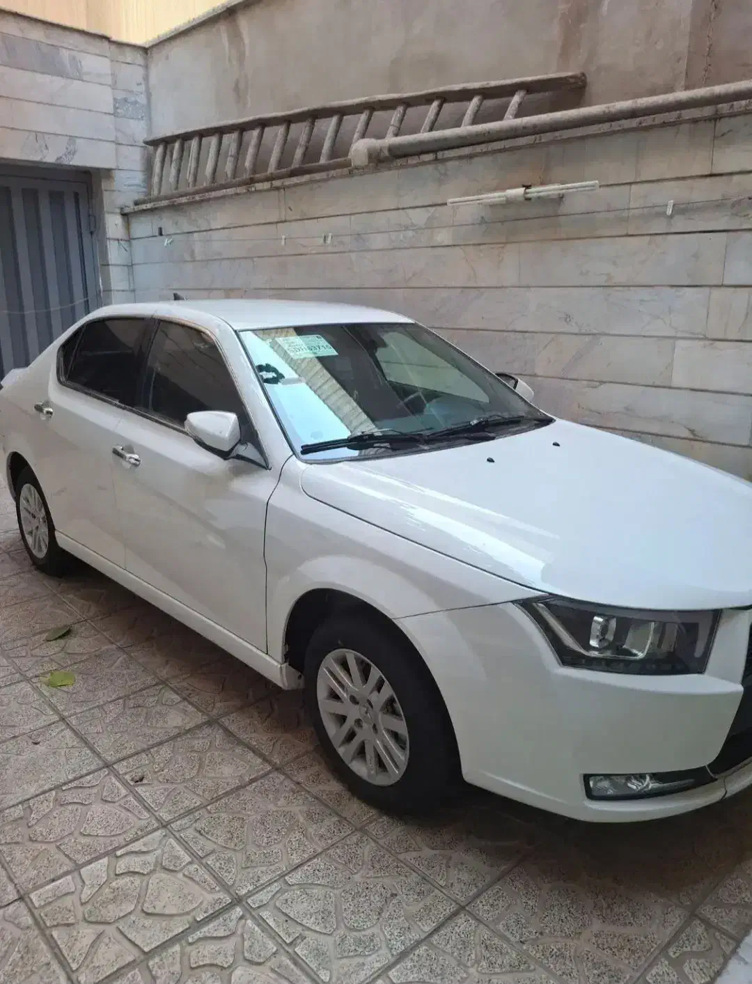 دنا پلاس ef7p مدل ۱۴۰۳ شش دنده|خودرو سواری و وانت|دورود, |دیوار