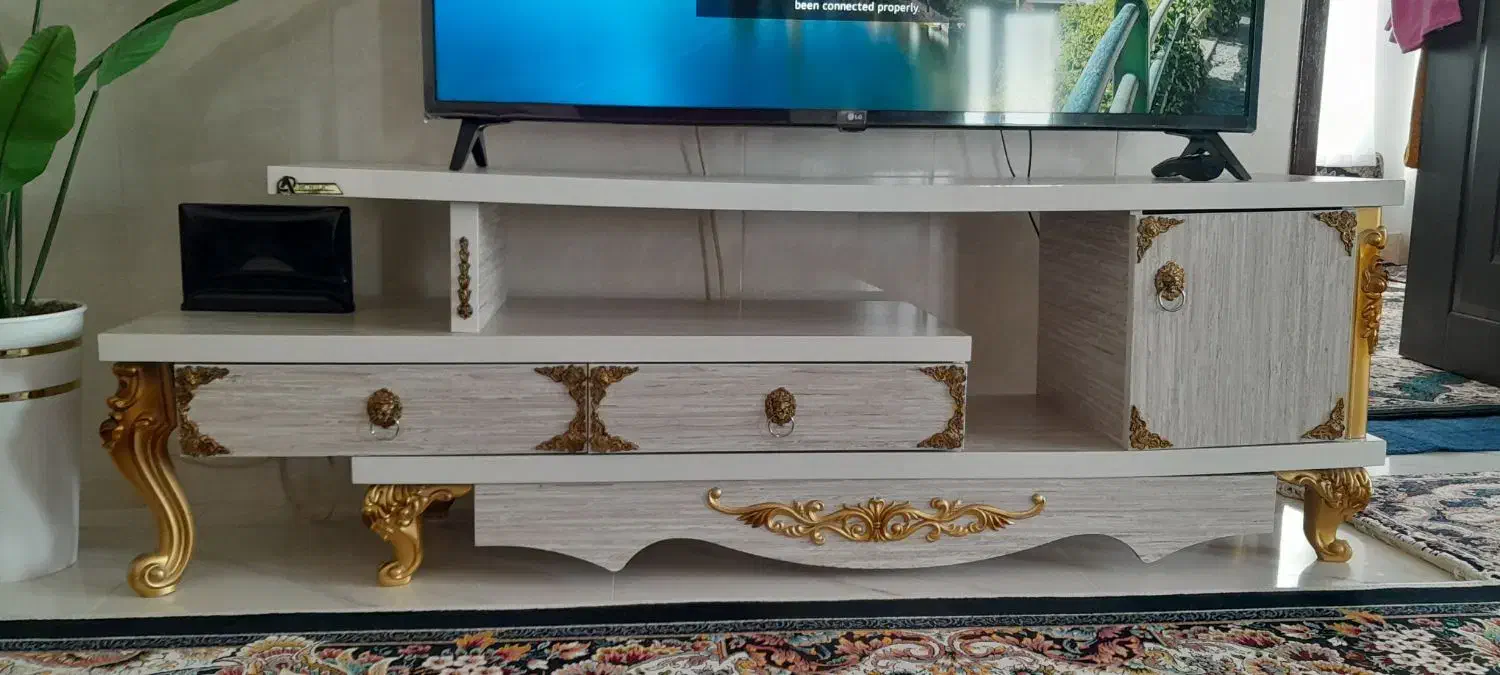 میزتلویزیون|میز تلویزیون|سرپل ذهاب, |دیوار