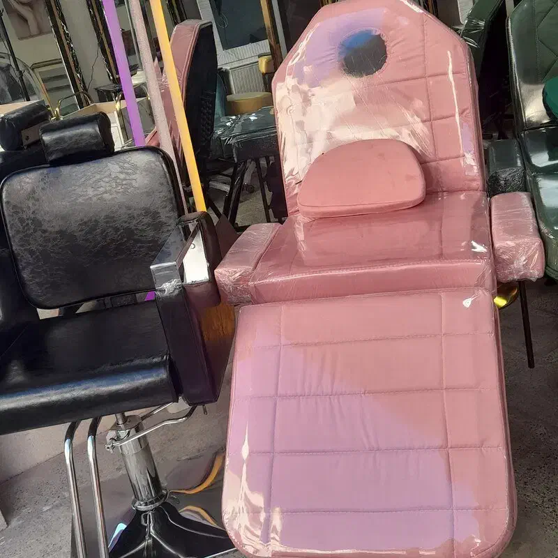 تجهیزات آرایشگاهی صندلی سرشور اصلاح انبار شیراز|آرایشگاه و سالنهای زیبایی|شیراز, شهرک فرزانگان|دیوار