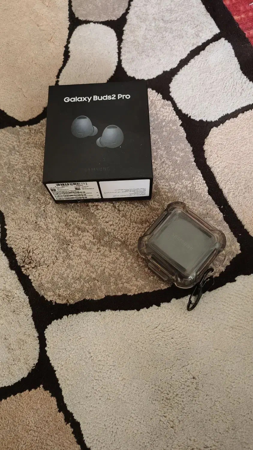 هدفون بی سیم buds 2 pro|لوازم جانبی موبایل و تبلت|تهران, نگین غرب|دیوار