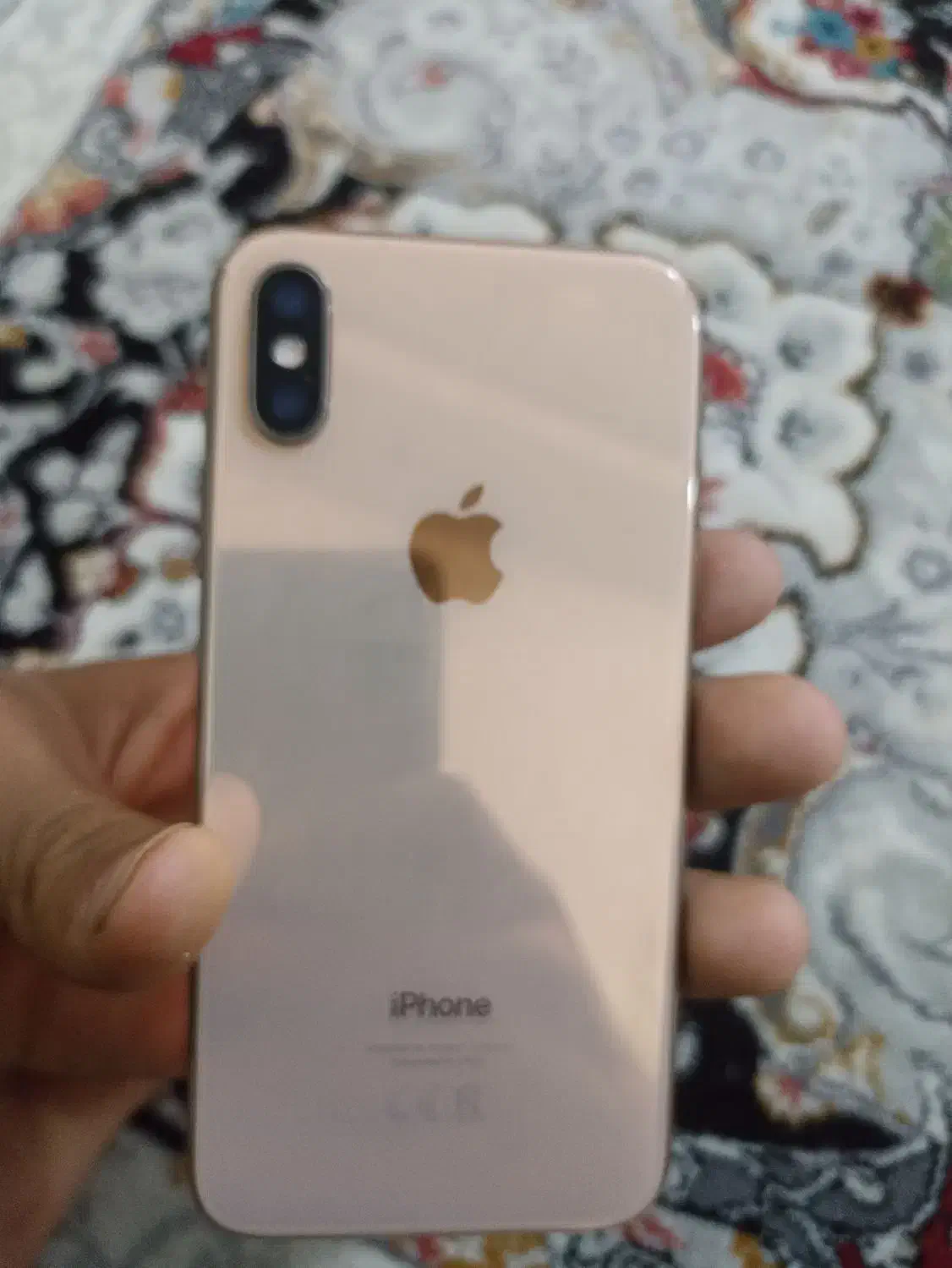 ایفون xs|موبایل|شیراز, گویم|دیوار