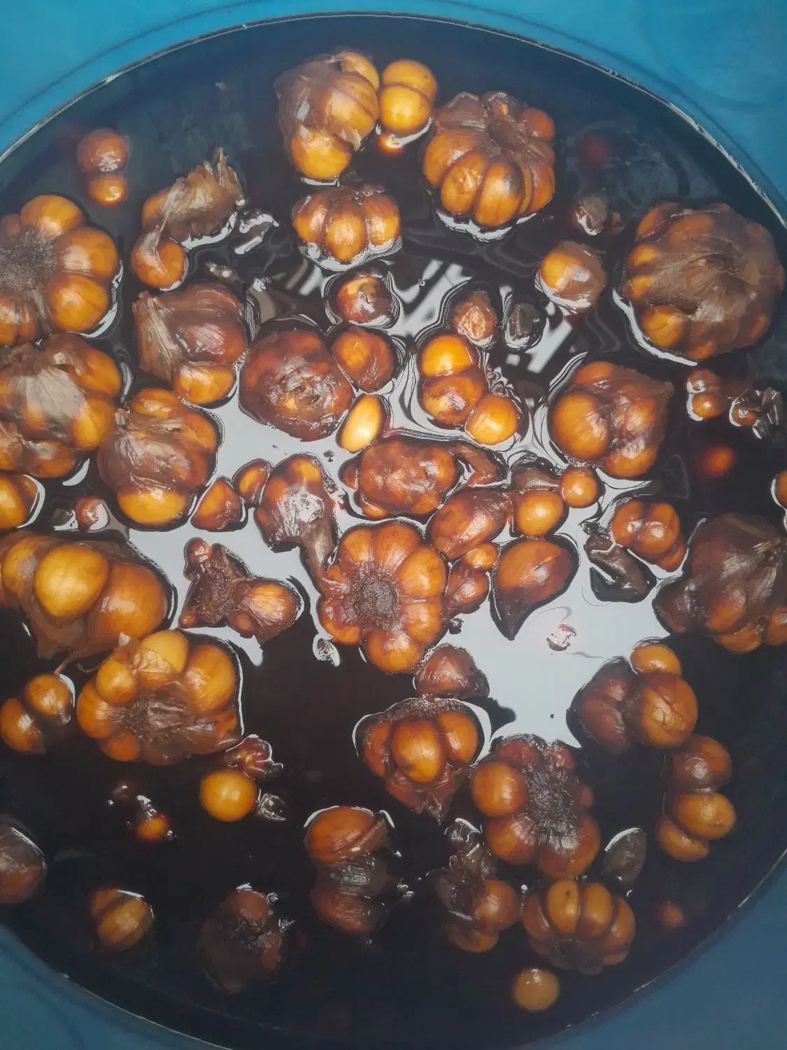 سیر ترشی|خوردنی و آشامیدنی|اهواز, سپیدار|دیوار