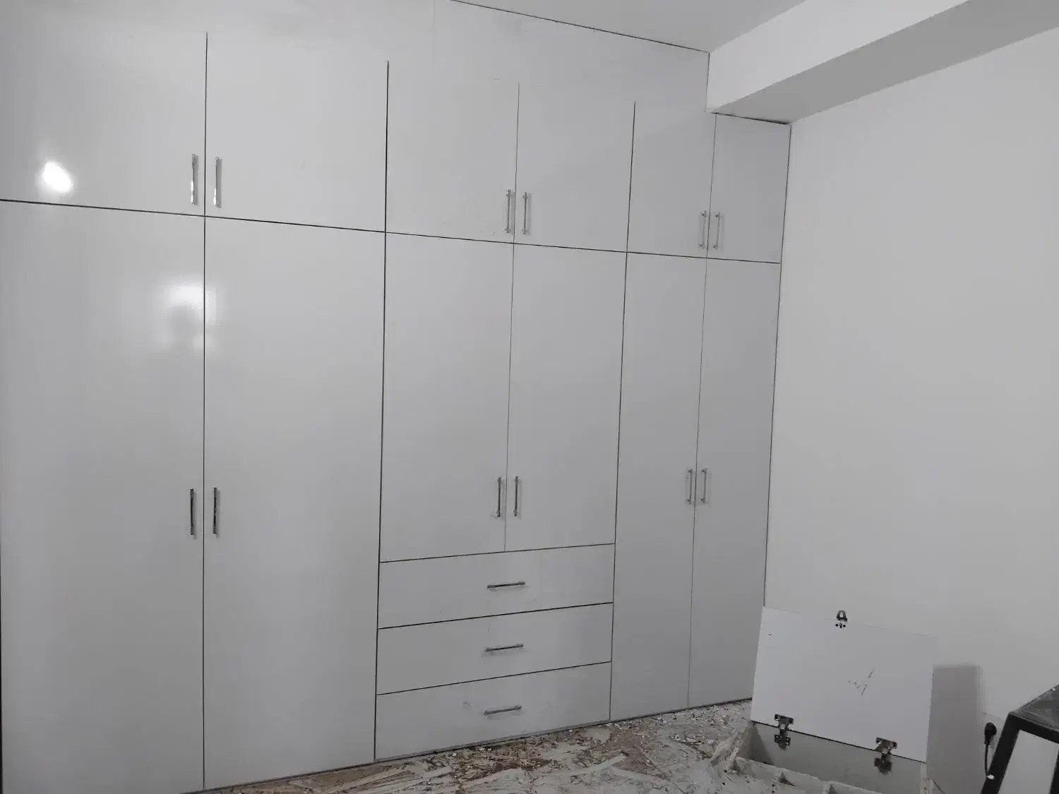 کابینت بیژن یورد|خدمات پیشه و مهارت|بجنورد, |دیوار