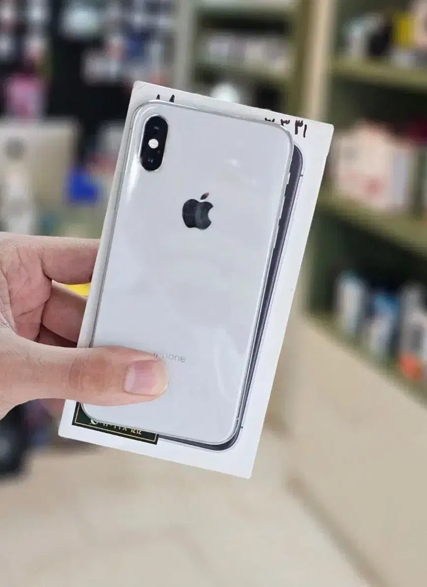 ایفون xs256g|موبایل|رشت, شالکو|دیوار
