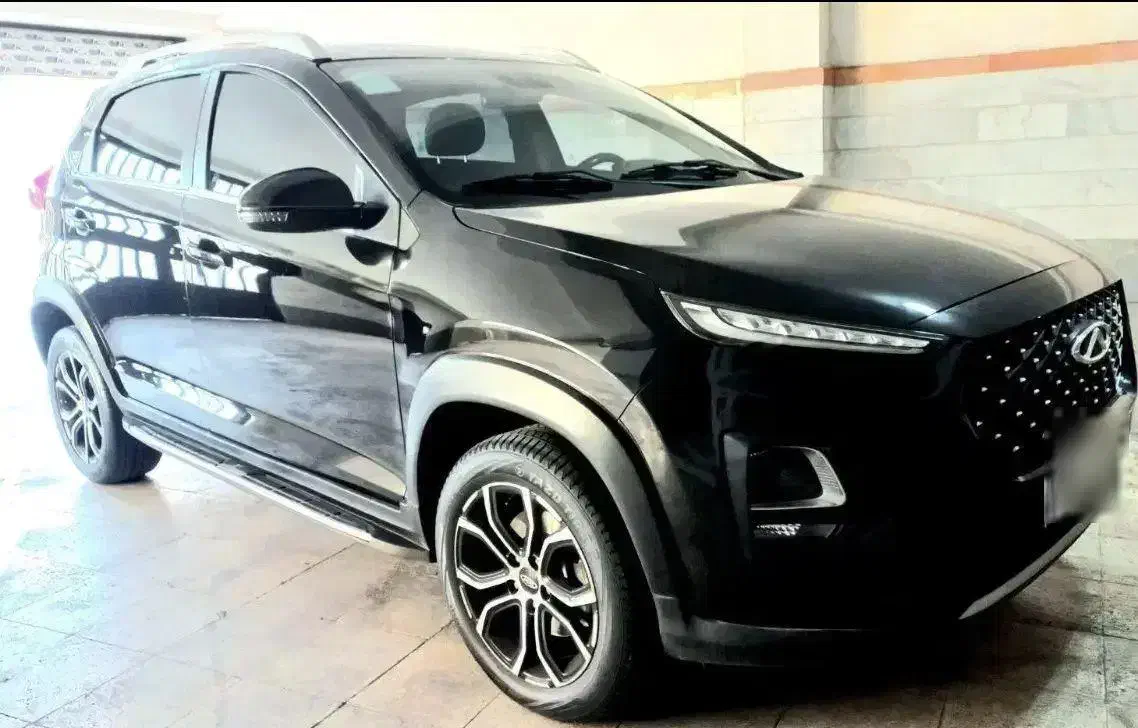 X22 پرو اتوماتیک|خودرو سواری و وانت|تهران, کیانشهر|دیوار