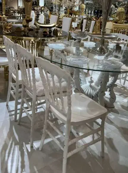 صندلی پ پ کیانا/باغ/باغ تالار/رستوران|عمدهفروشی|بهشهر, |دیوار