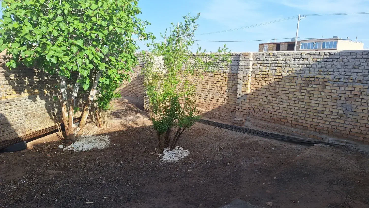 فروش خانه|فروش خانه و ویلا|تربتحیدریه, کاشانی|دیوار