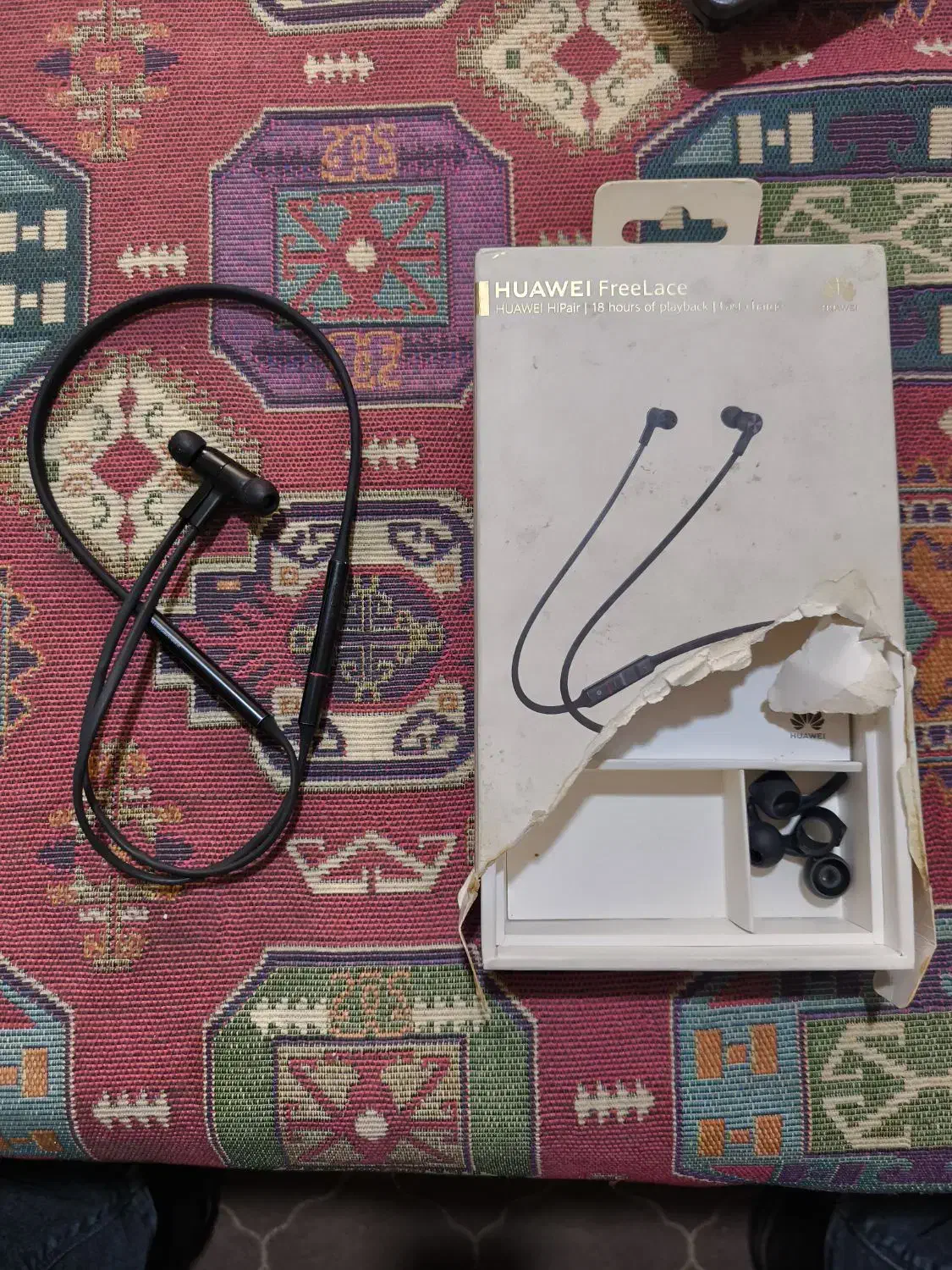 فری لیس freelace هوآوی|لوازم جانبی موبایل و تبلت|تهران, فلسطین (میدان انقلاب)|دیوار