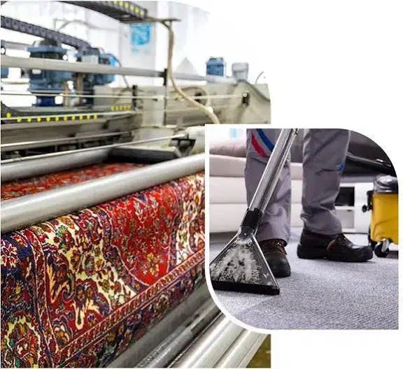 خشکشویی پتو و پرده سرویس سراسر تهران|خدمات نظافت|تهران, ائمه اطهار|دیوار