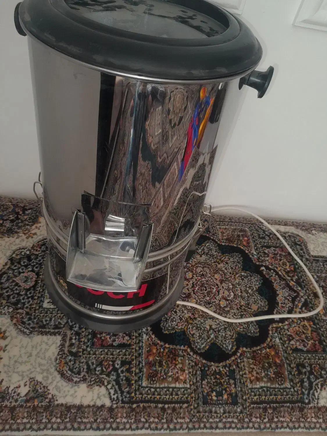 سبزی خرد کن|خردکن، آسیاب، غذاساز|بیرجند, |دیوار