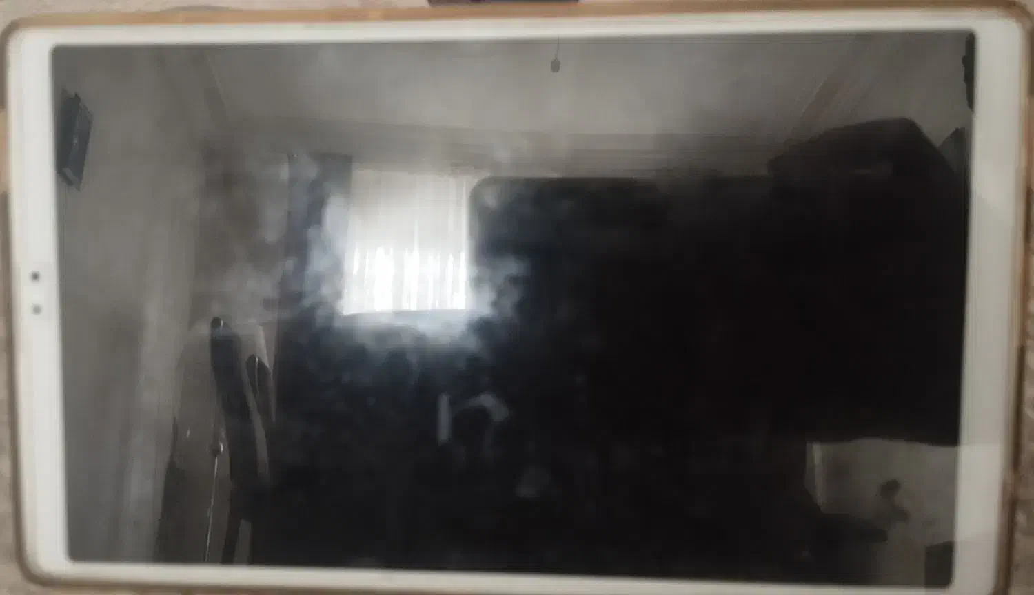 تبلت|تبلت|شیراز, شهرک نیروی انتظامی|دیوار