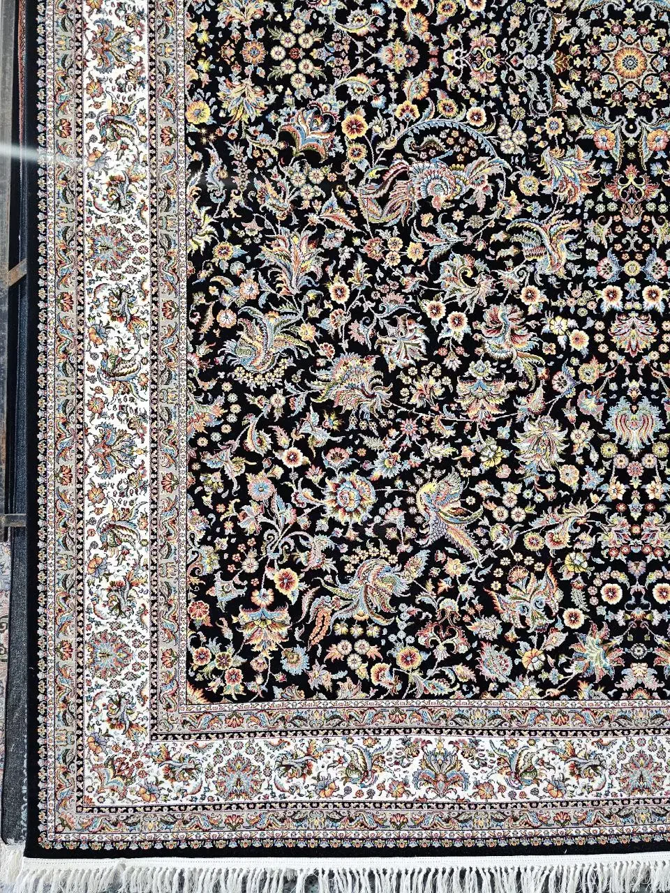 فرش باستریکا|فرش|زنجان, |دیوار