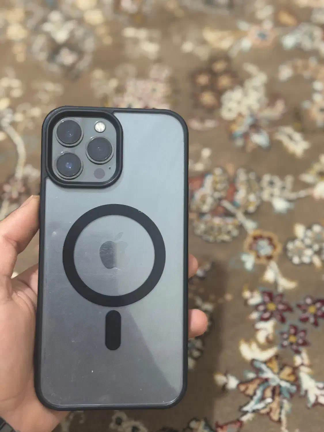 آیفون ۱۳ پرومکس|موبایل|چابهار, |دیوار