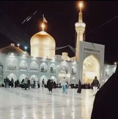 مشهد مقدس فردا پنج شنبه حرکت|تور و چارتر|اردبیل, |دیوار