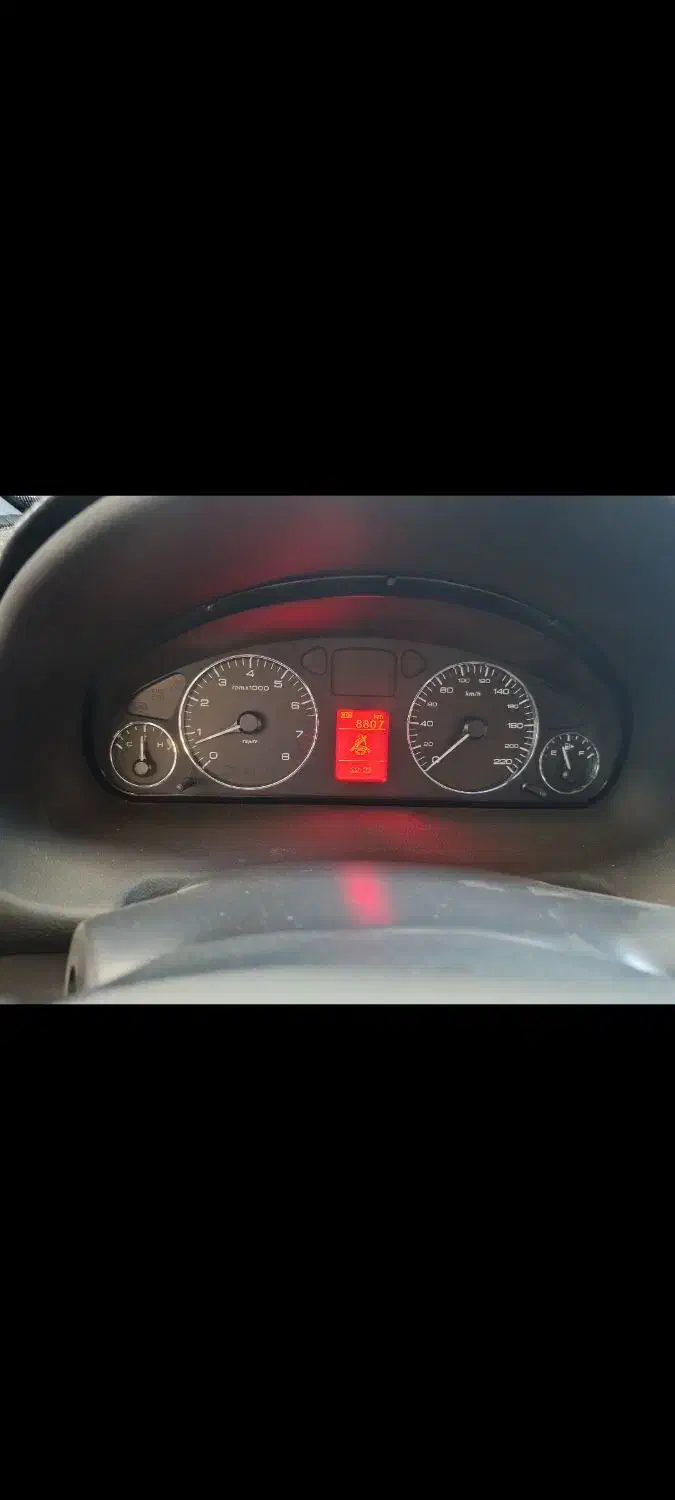 سورن پلاس|خودرو سواری و وانت|میاندوآب, |دیوار