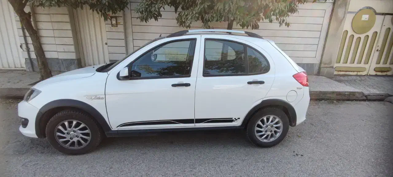 کوییک درحد خشک gxr-l|خودرو سواری و وانت|گنبد کاووس, |دیوار