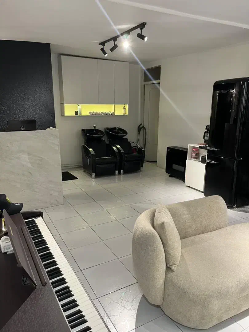 تجریش ۱۳۰ متر، تک خواب،ویلایی