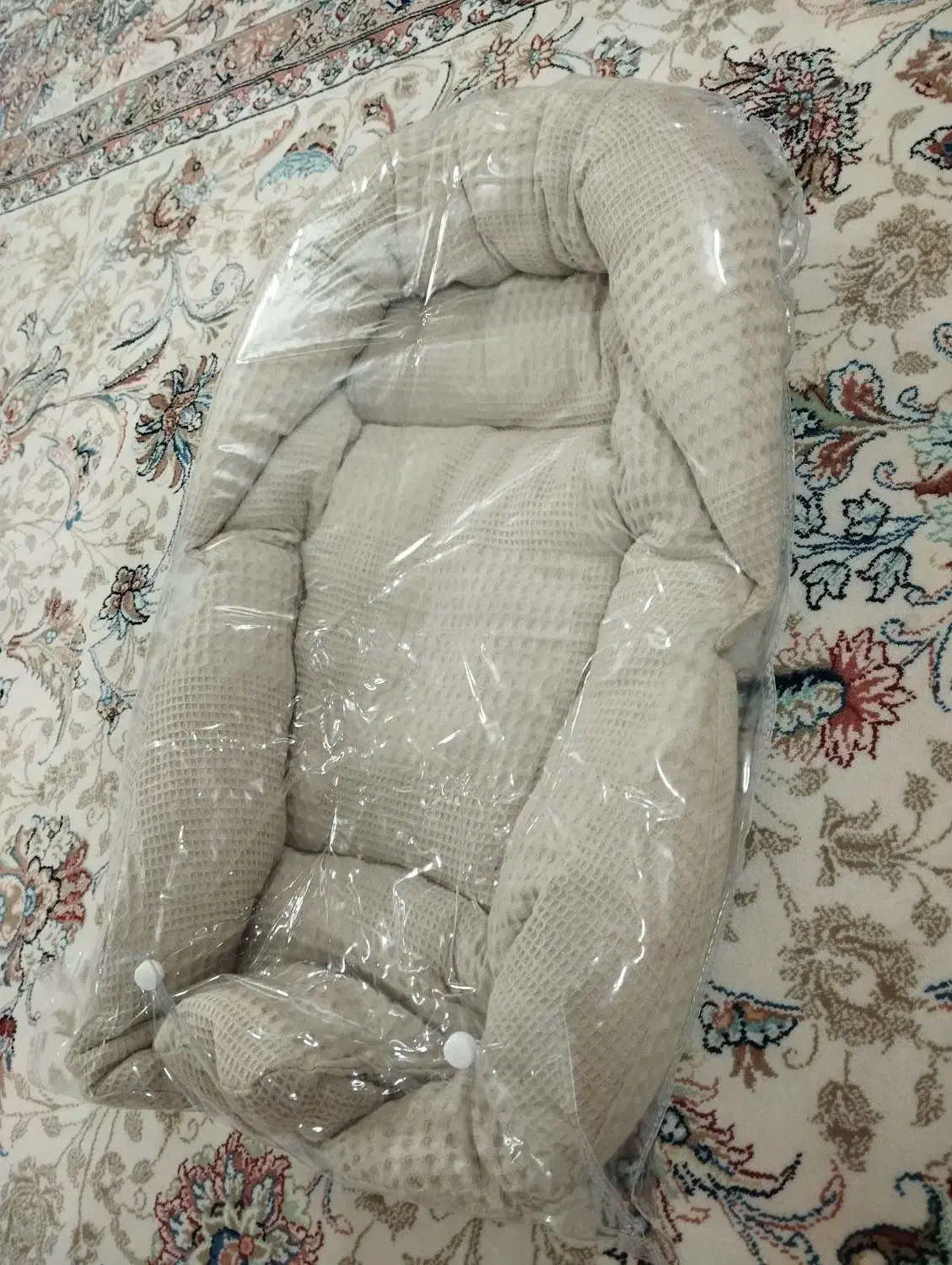 آغوشی تشک شیر دهی|اسباب و اثاث بچه|مشهد, فاطمیه|دیوار